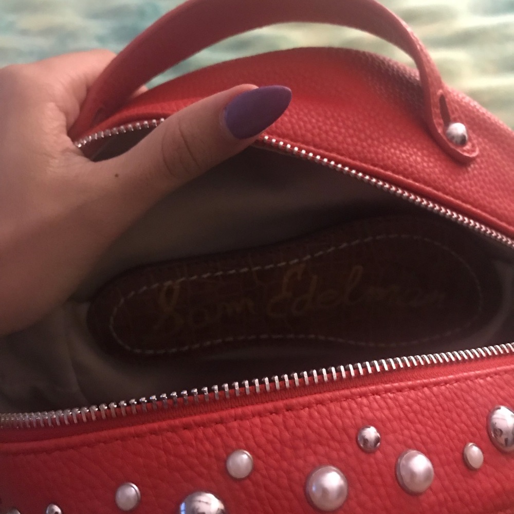Sam Edelman backpack only used once